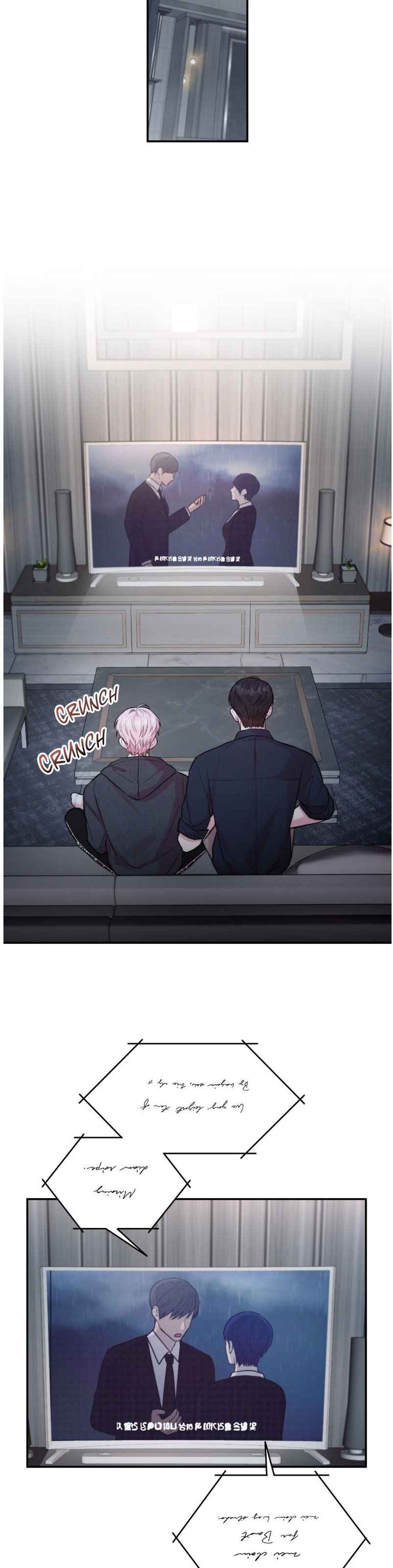 Love Remedy Chapter 20 page 27