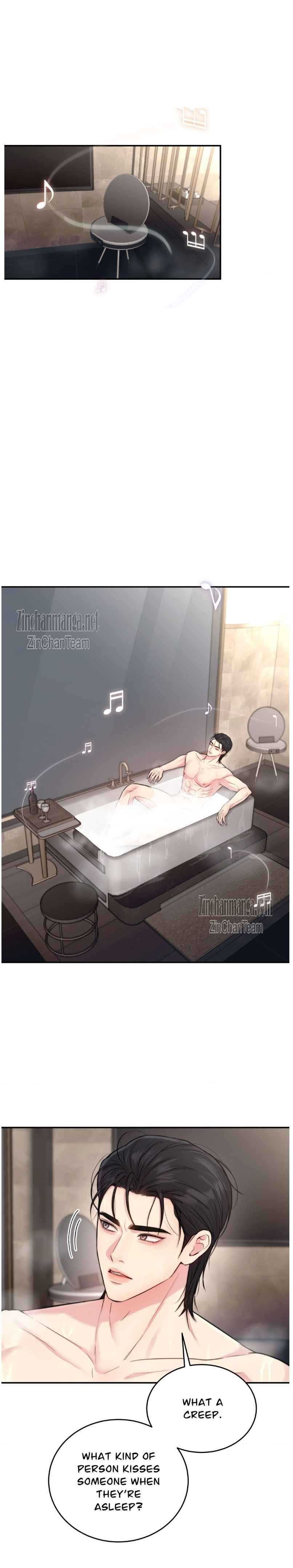 Love Remedy Chapter 21 page 1