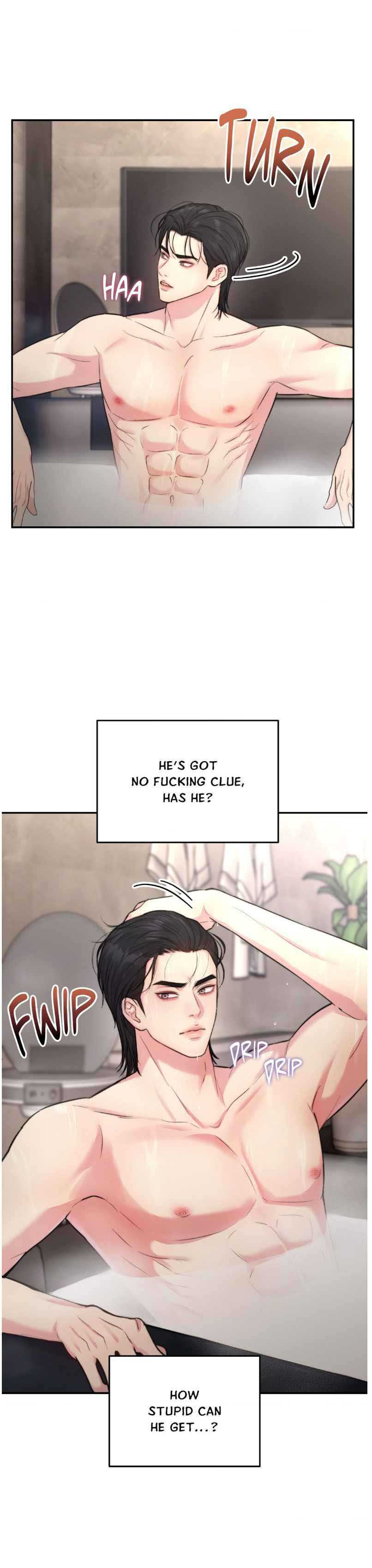 Love Remedy Chapter 21 page 4