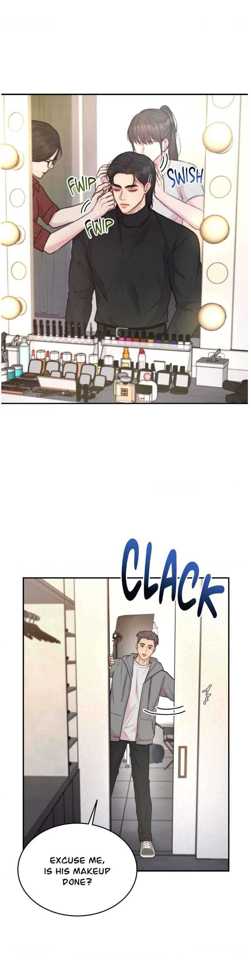 Love Remedy Chapter 21 page 6