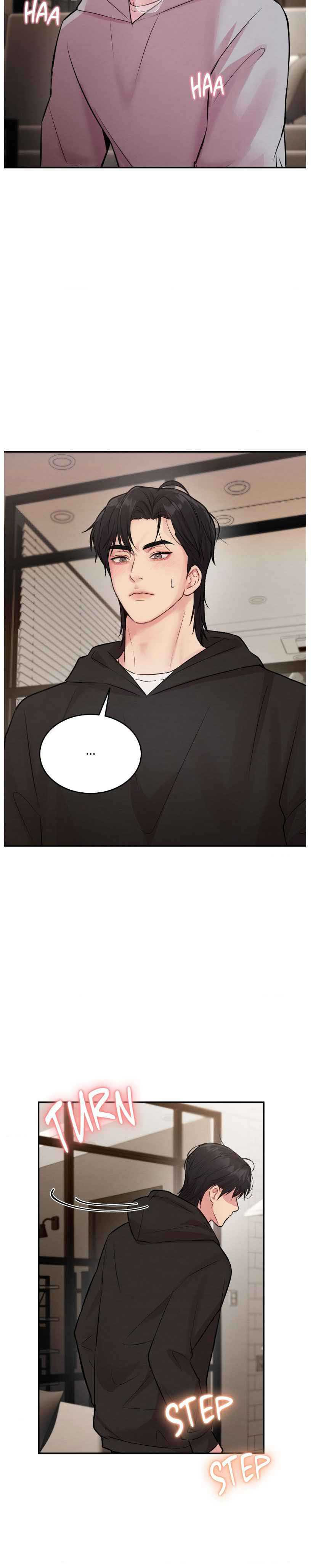 Love Remedy Chapter 26 page 22