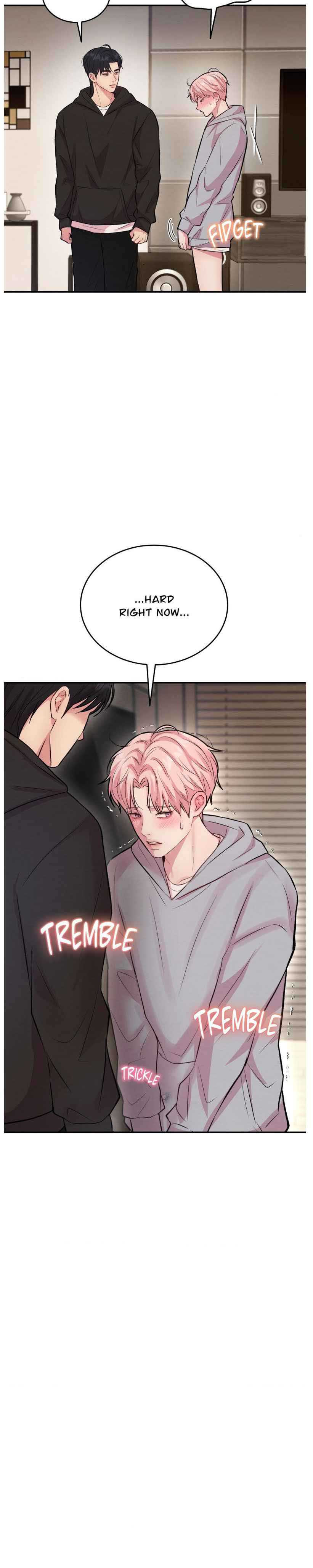 Love Remedy Chapter 26 page 25