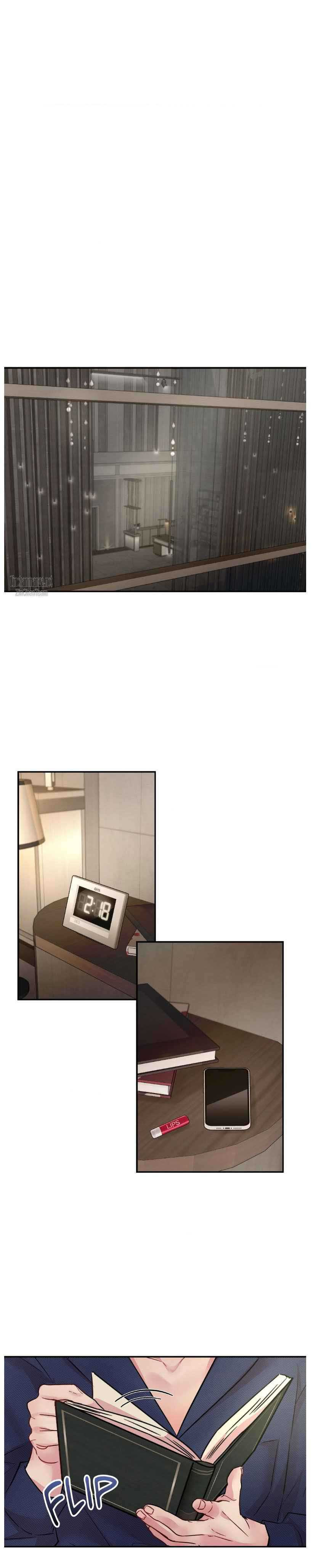 Love Remedy Chapter 26 page 26