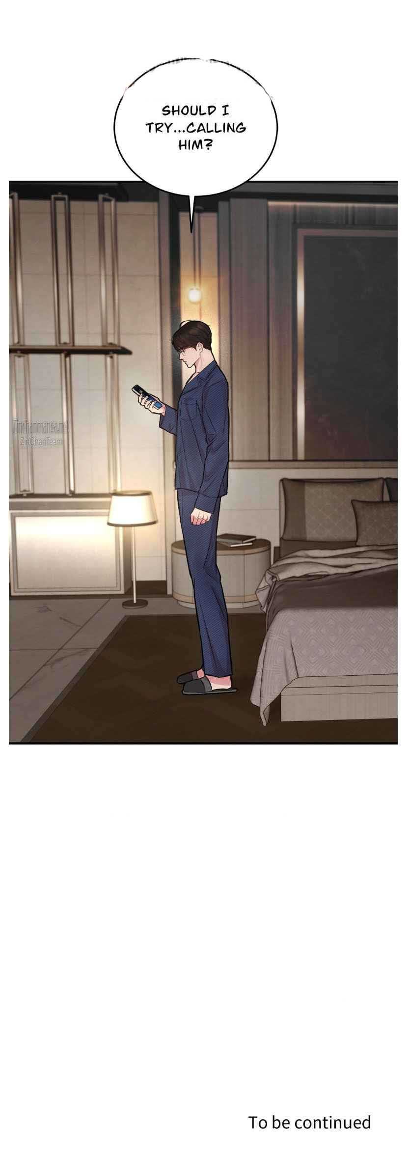 Love Remedy Chapter 26 page 29