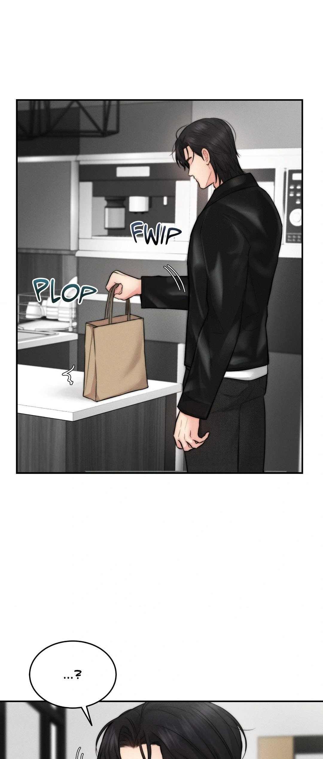 Love Remedy Chapter 29 page 3