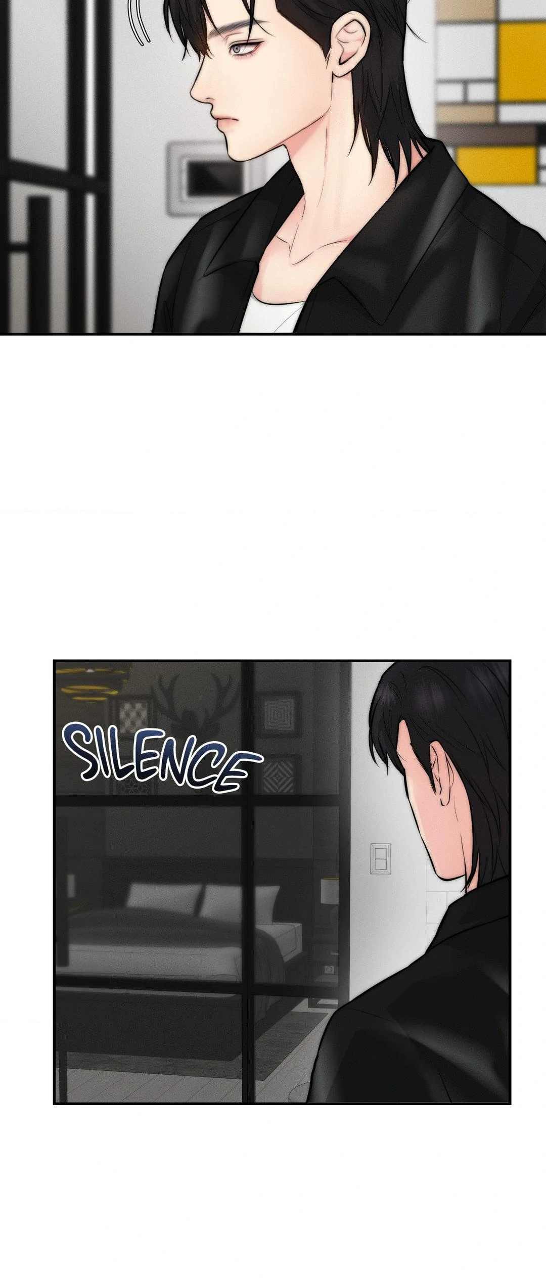 Love Remedy Chapter 29 page 4