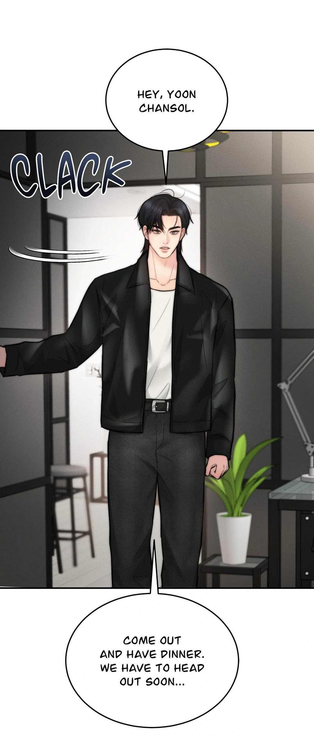 Love Remedy Chapter 29 page 5