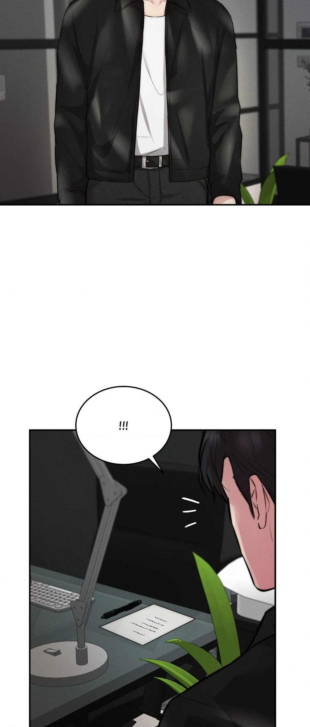 Love Remedy Chapter 29 page 8