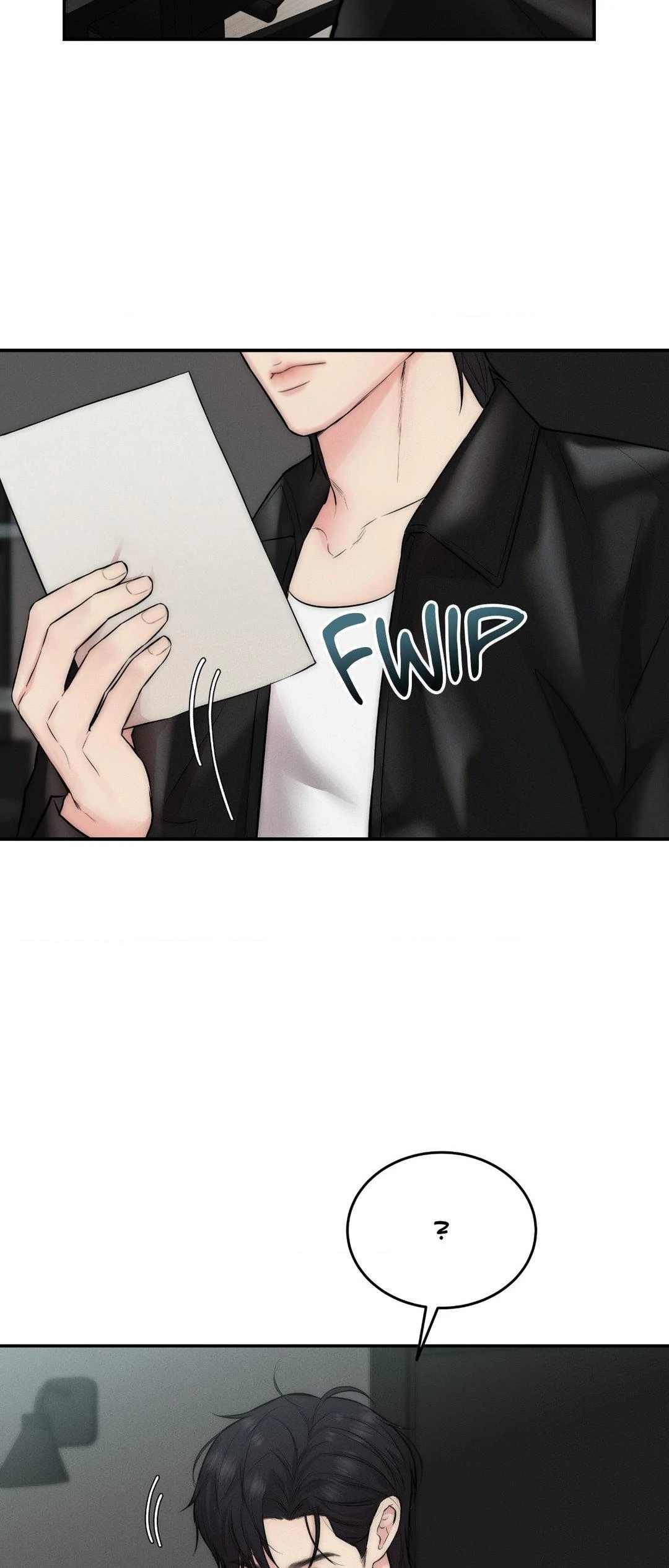 Love Remedy Chapter 29 page 9