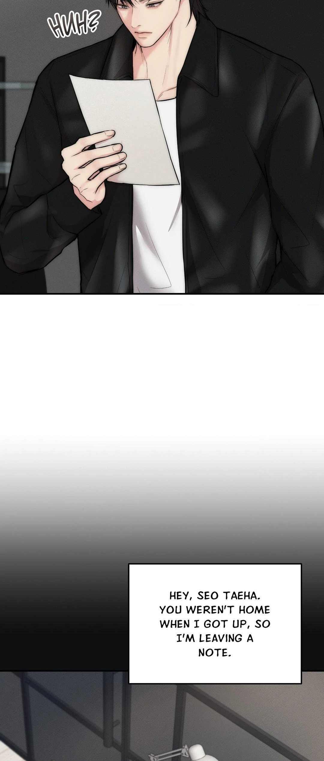 Love Remedy Chapter 29 page 10