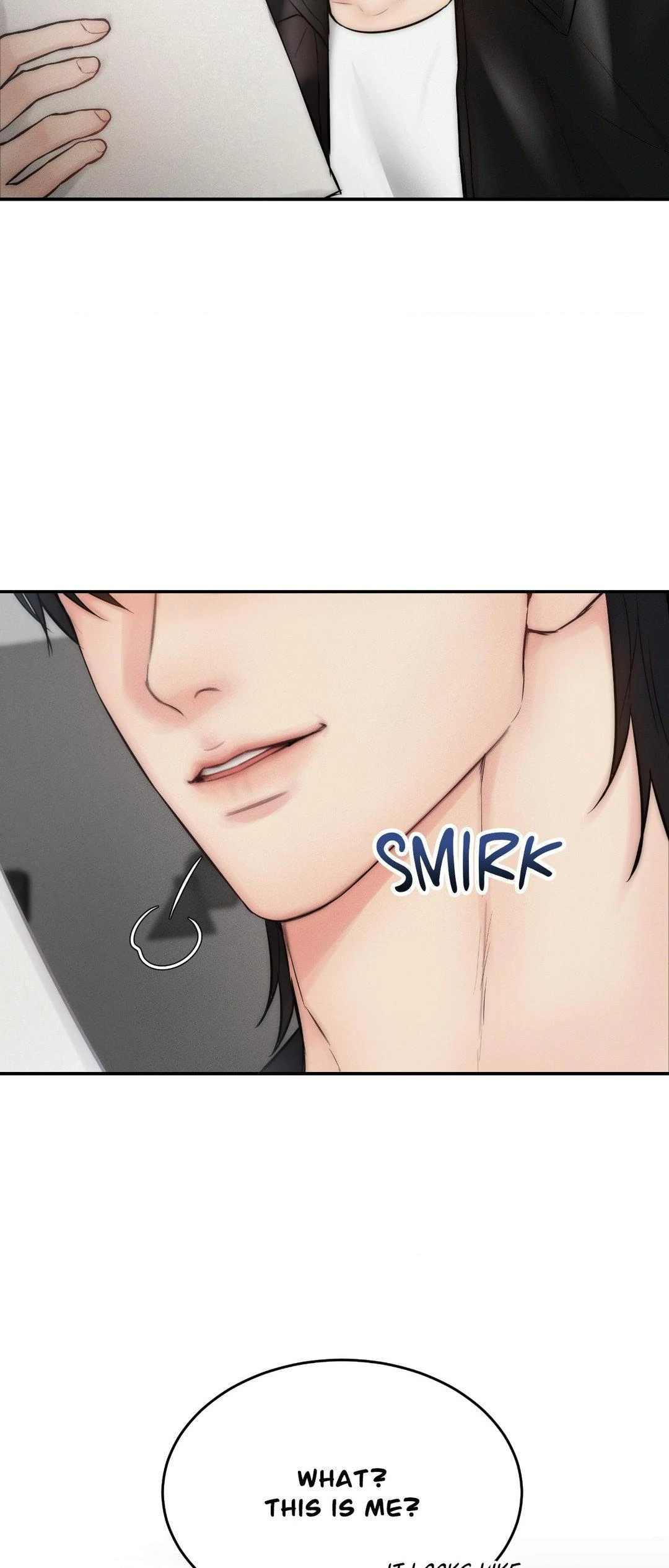 Love Remedy Chapter 29 page 16