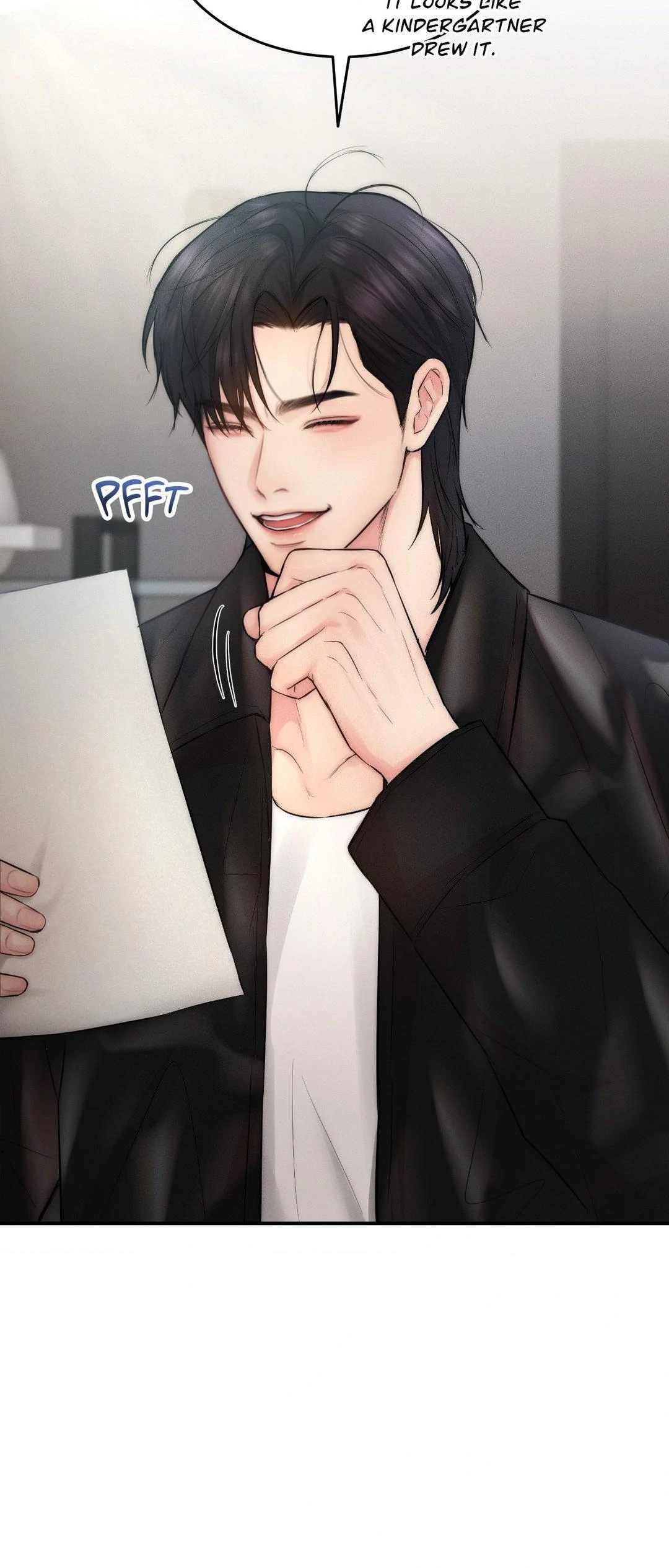 Love Remedy Chapter 29 page 17