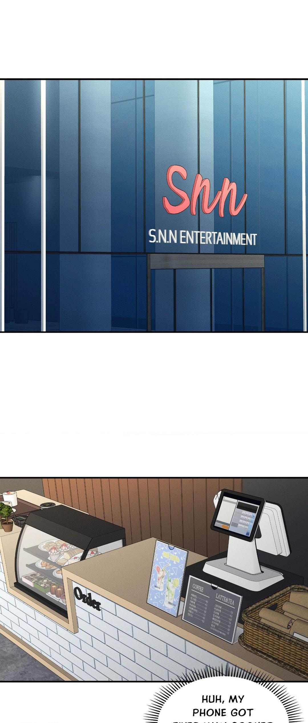 Love Remedy Chapter 29 page 19