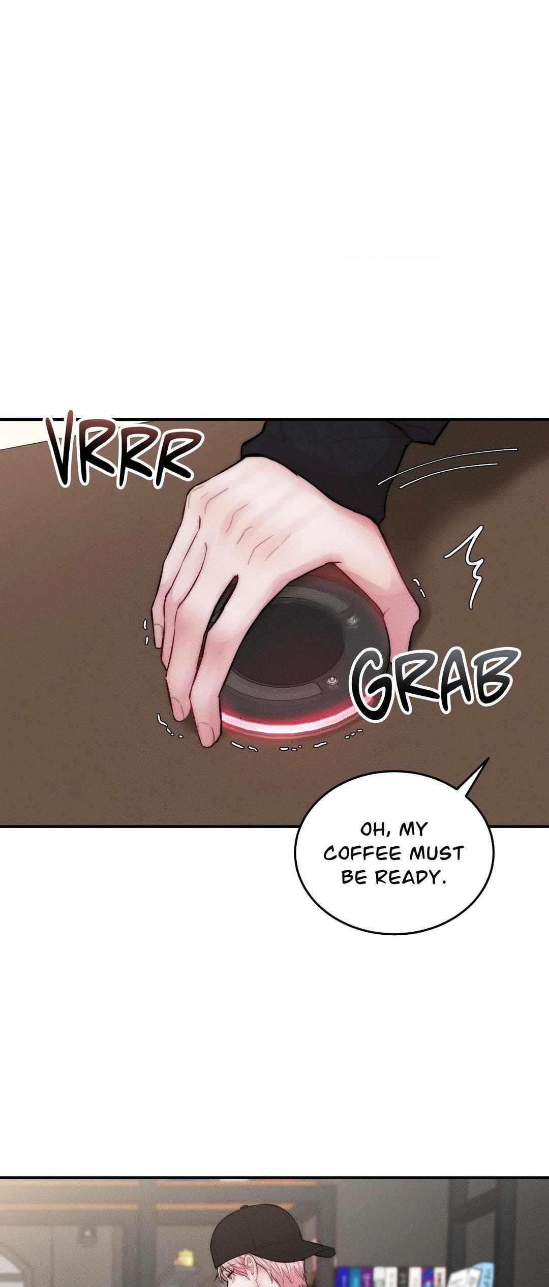 Love Remedy Chapter 29 page 24