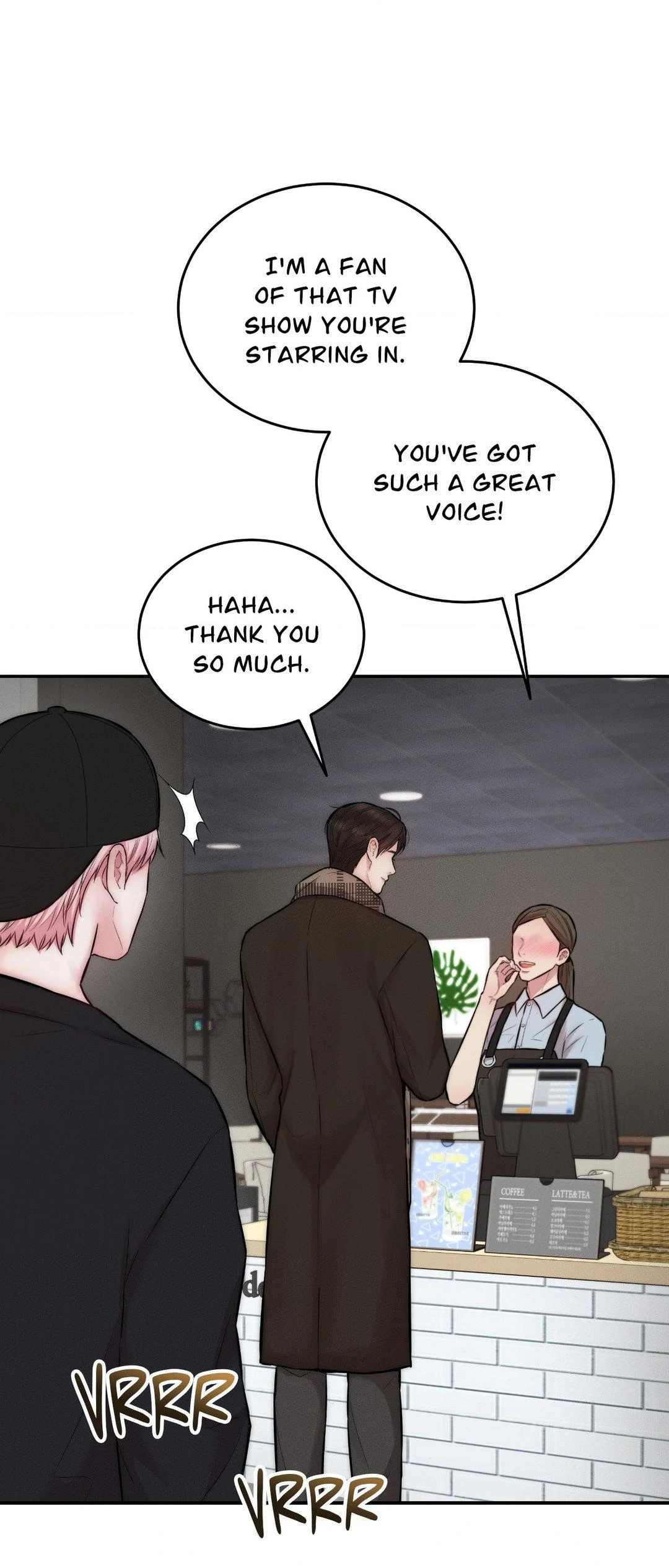 Love Remedy Chapter 29 page 26