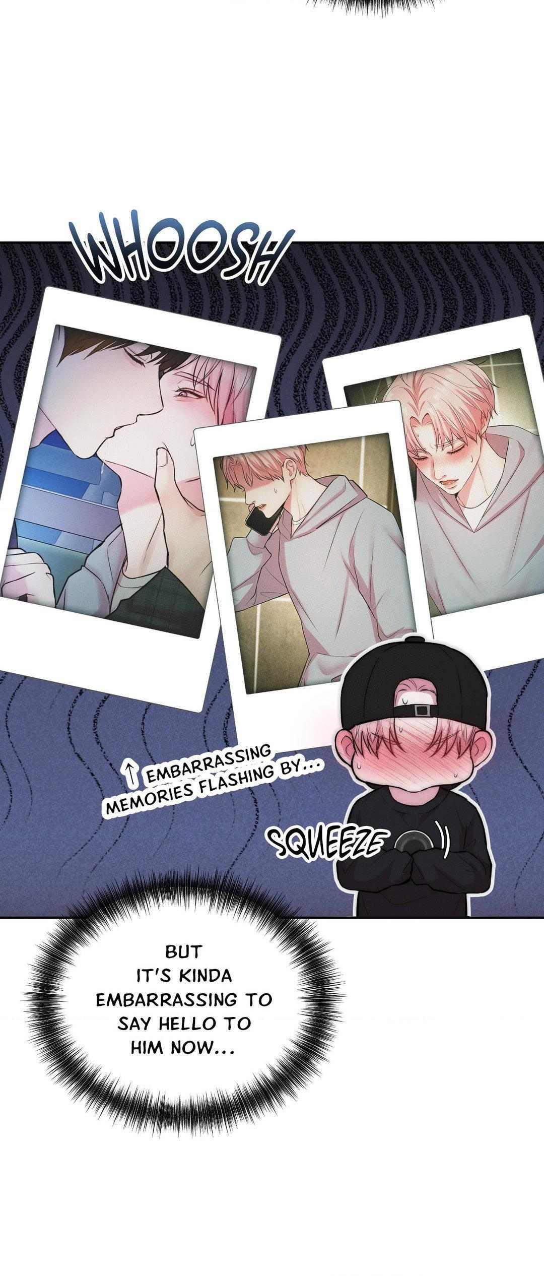 Love Remedy Chapter 29 page 28