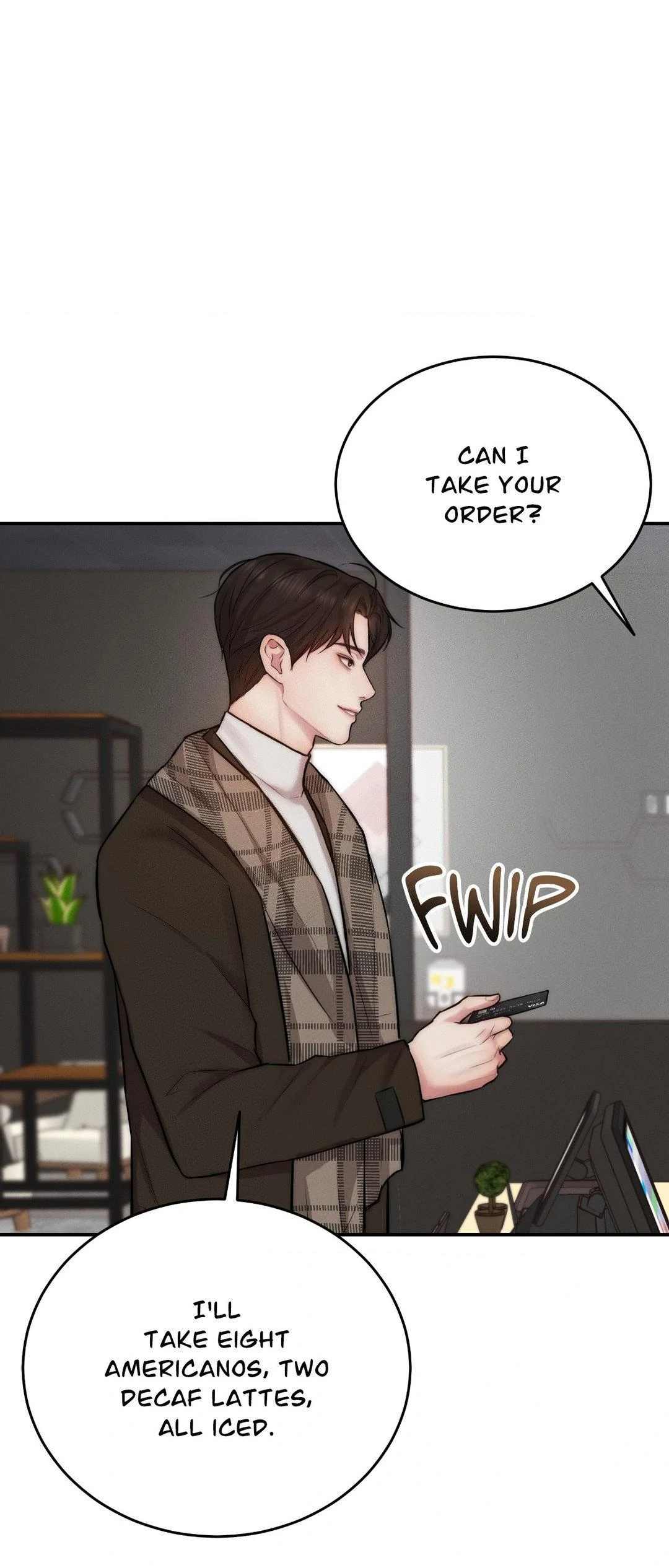 Love Remedy Chapter 29 page 29