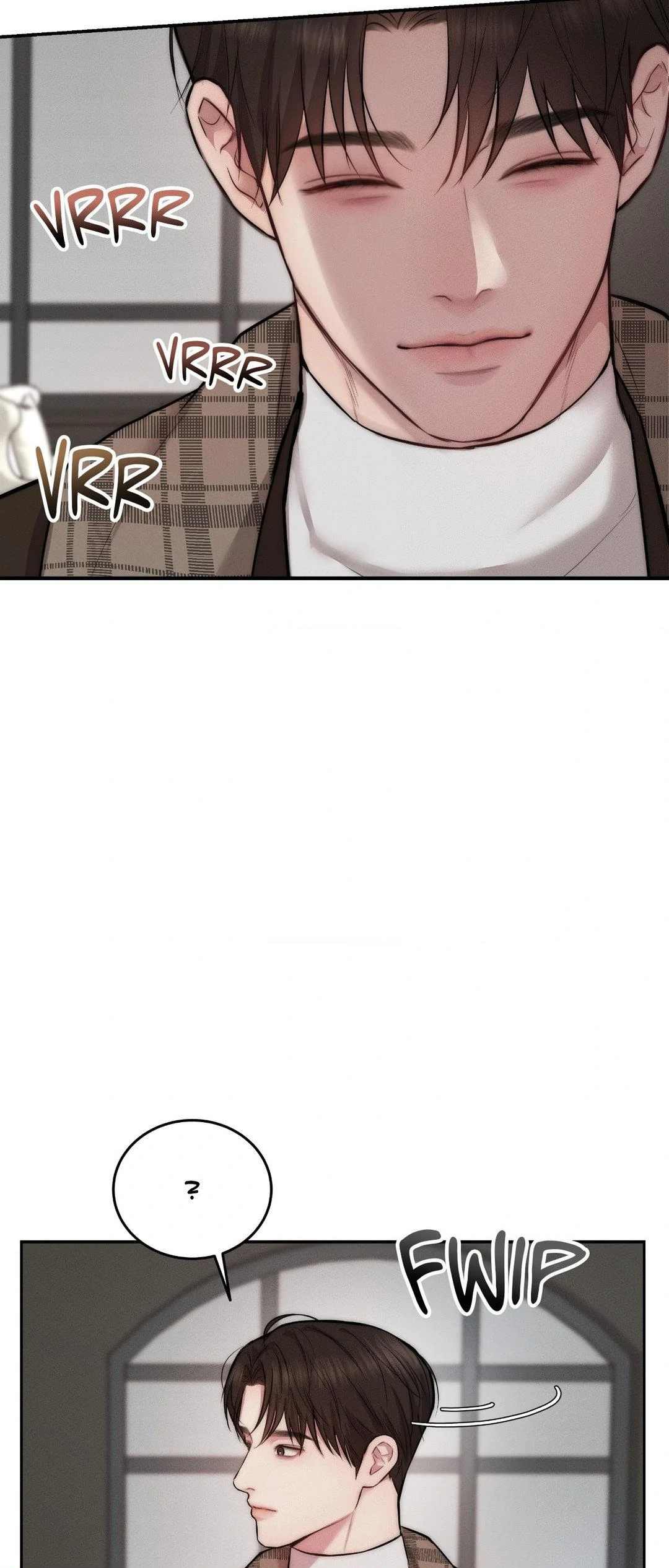 Love Remedy Chapter 29 page 31