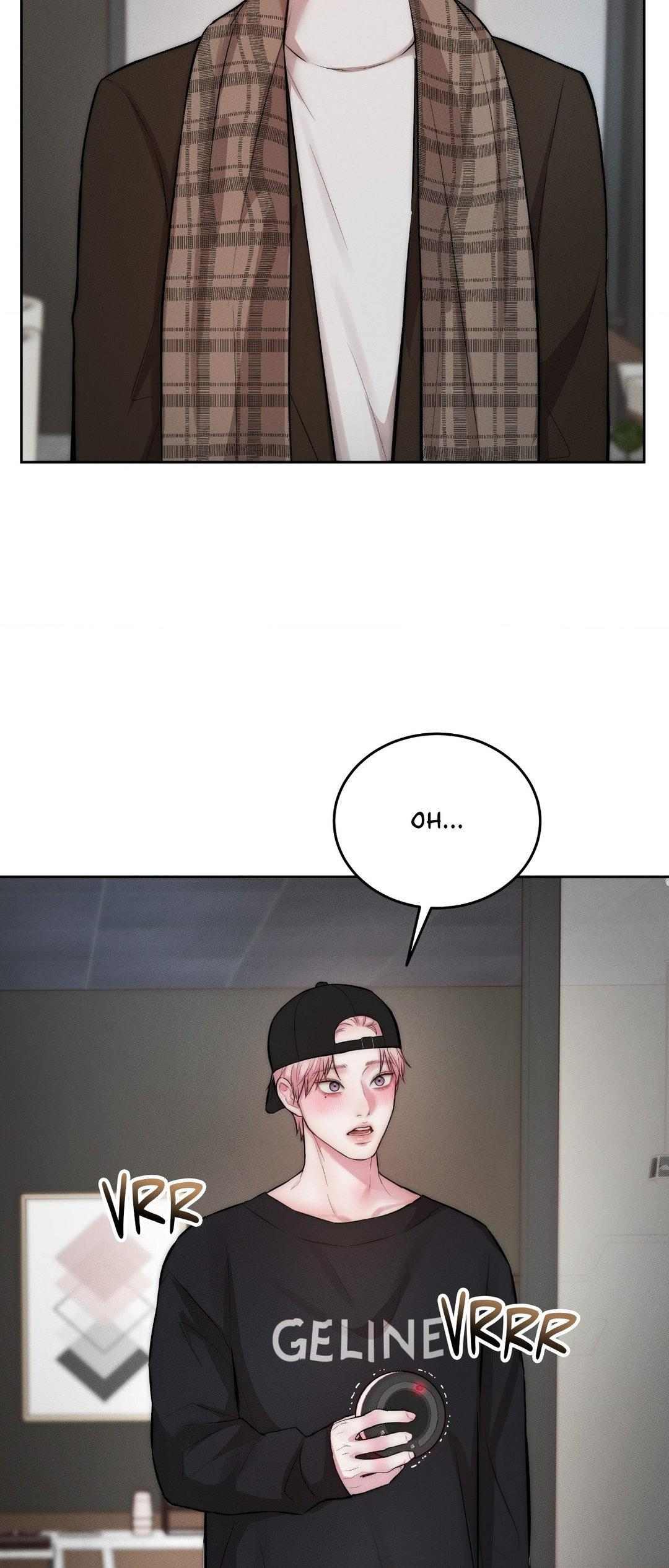 Love Remedy Chapter 29 page 32