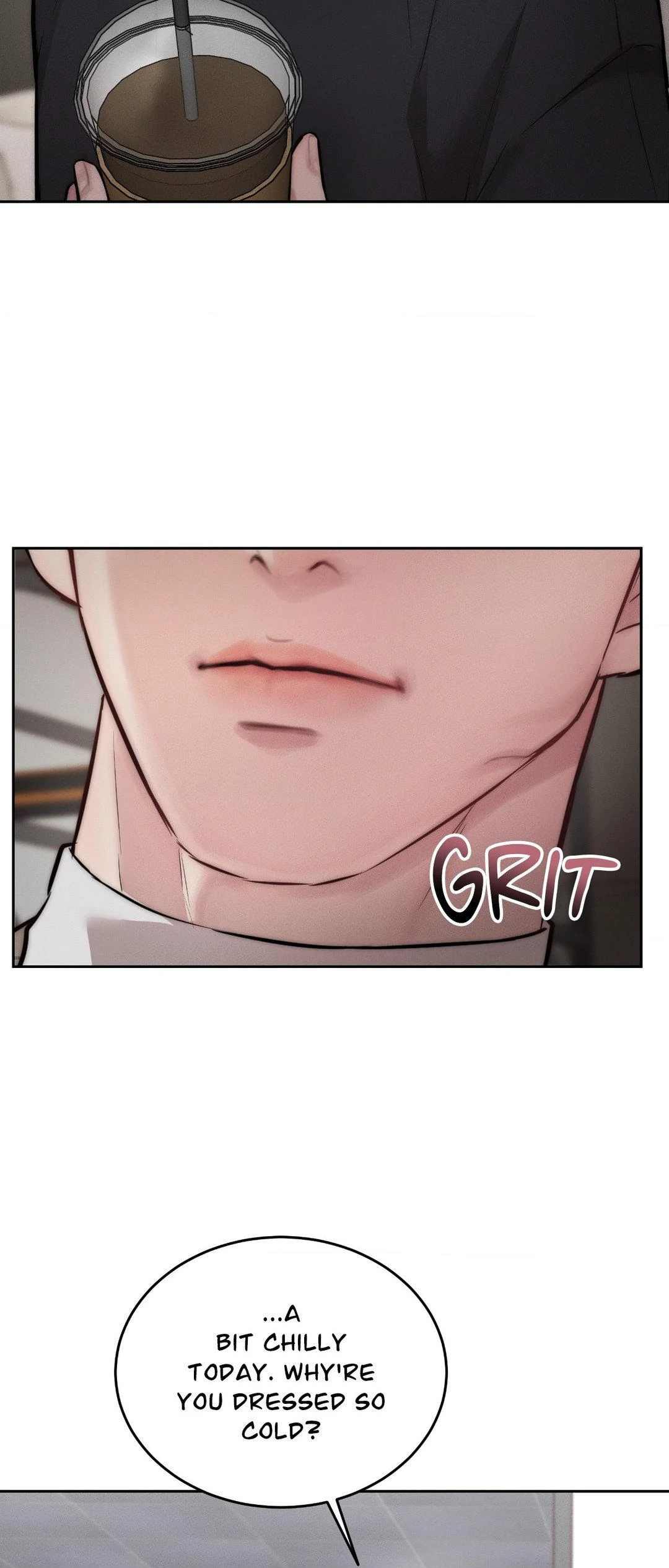 Love Remedy Chapter 29 page 37