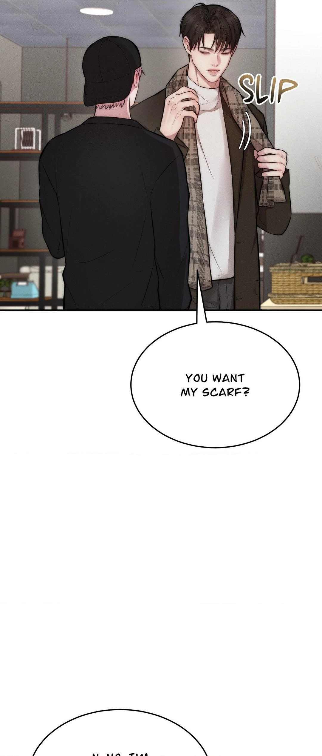 Love Remedy Chapter 29 page 38