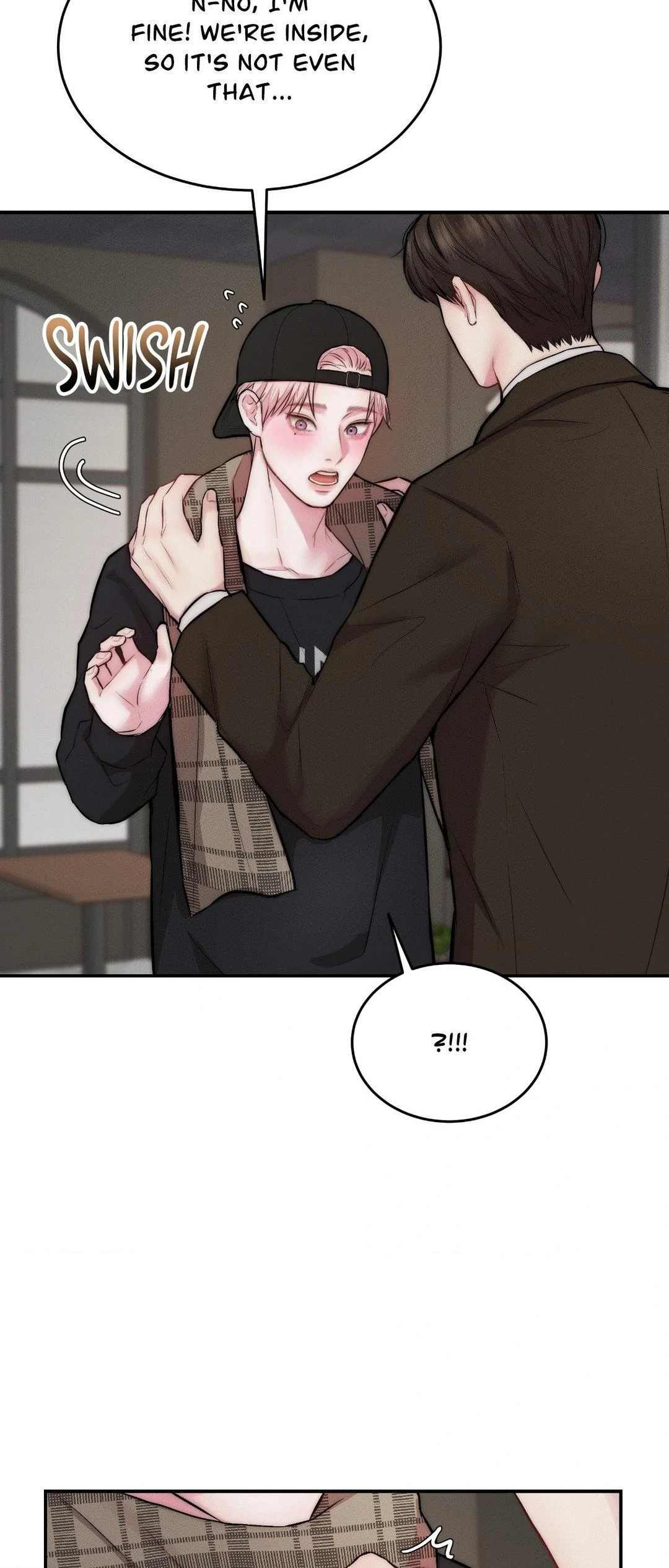 Love Remedy Chapter 29 page 39