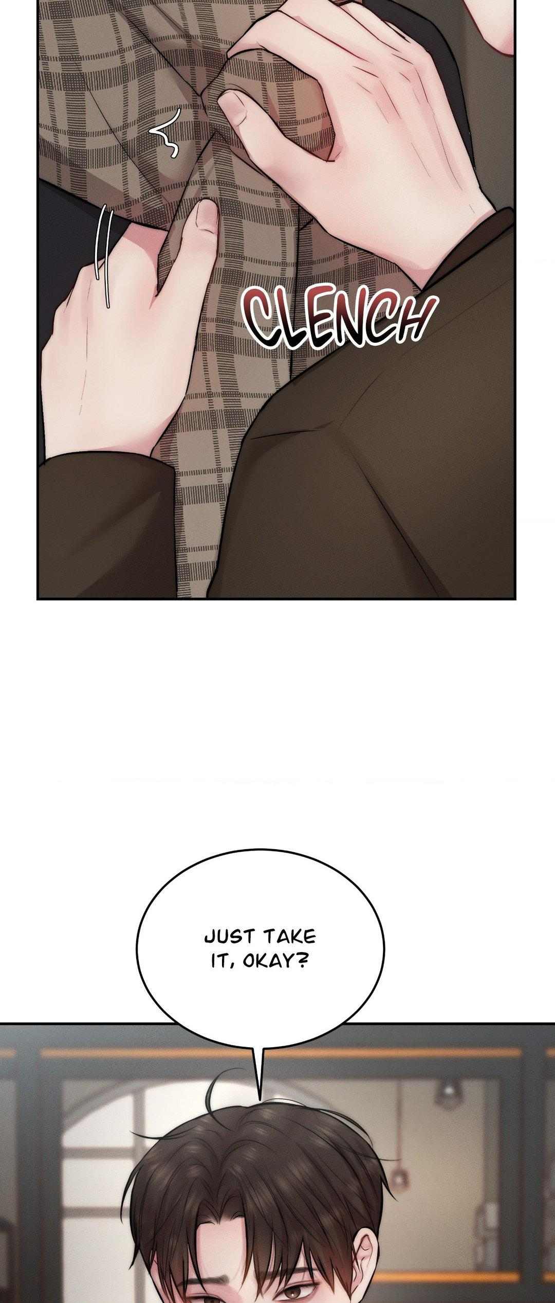 Love Remedy Chapter 29 page 40