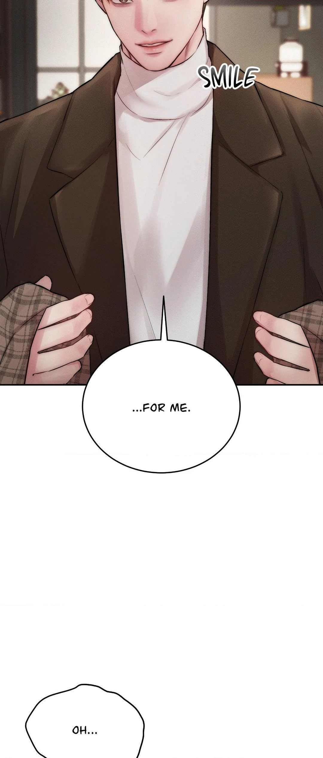 Love Remedy Chapter 29 page 41