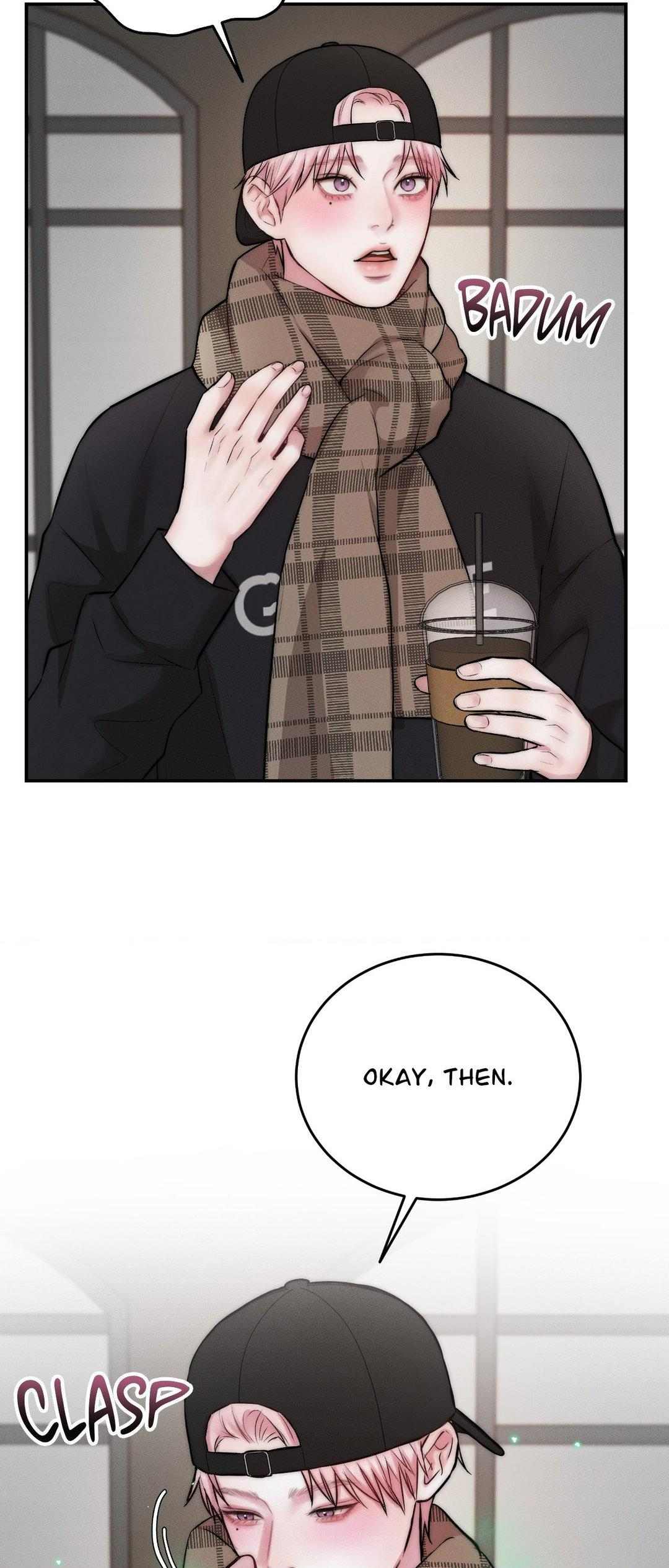 Love Remedy Chapter 29 page 42