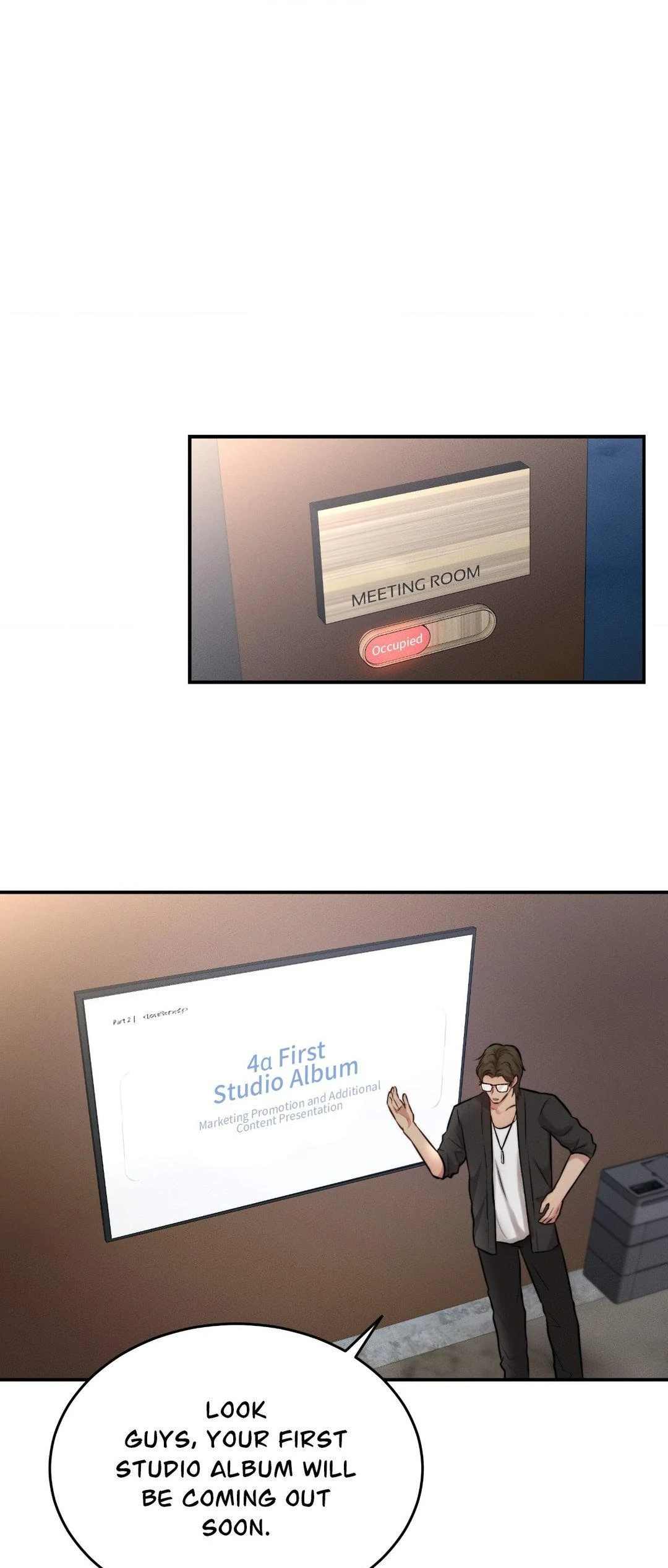 Love Remedy Chapter 29 page 46