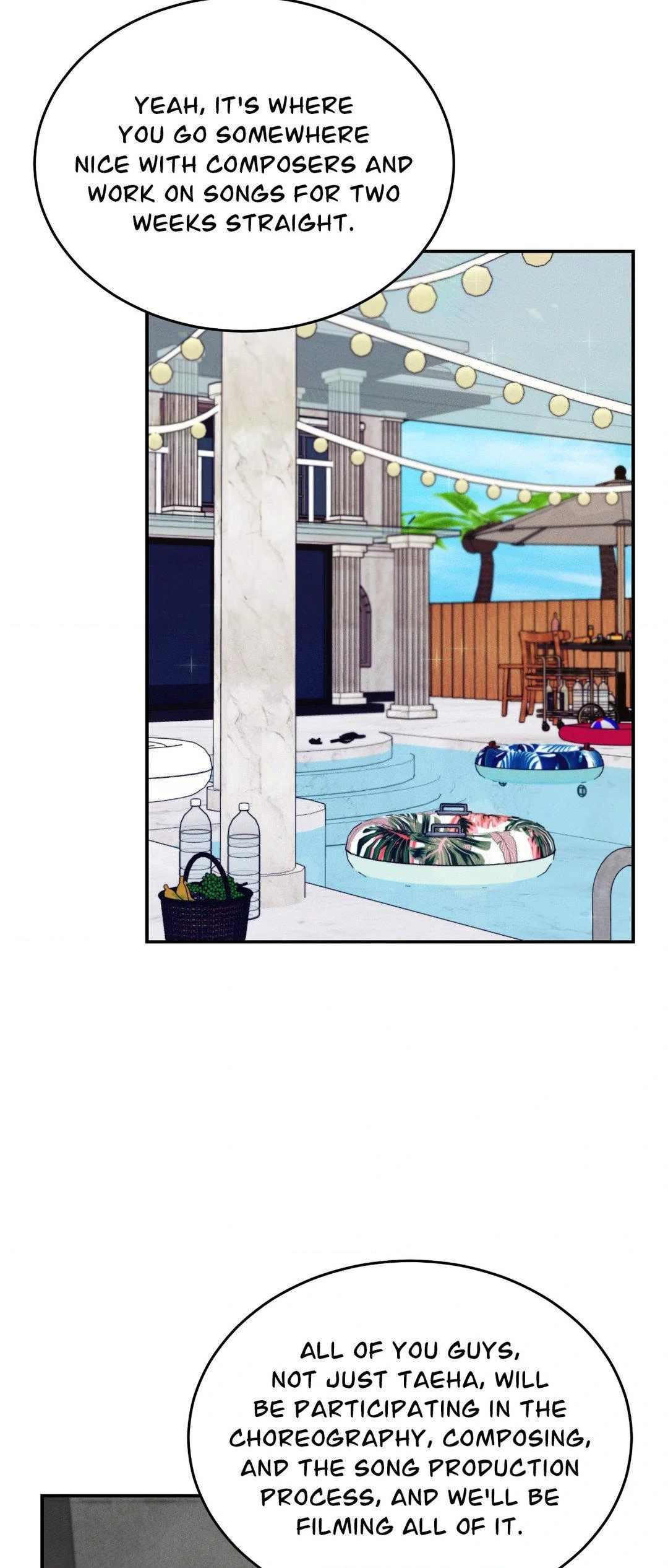 Love Remedy Chapter 29 page 48