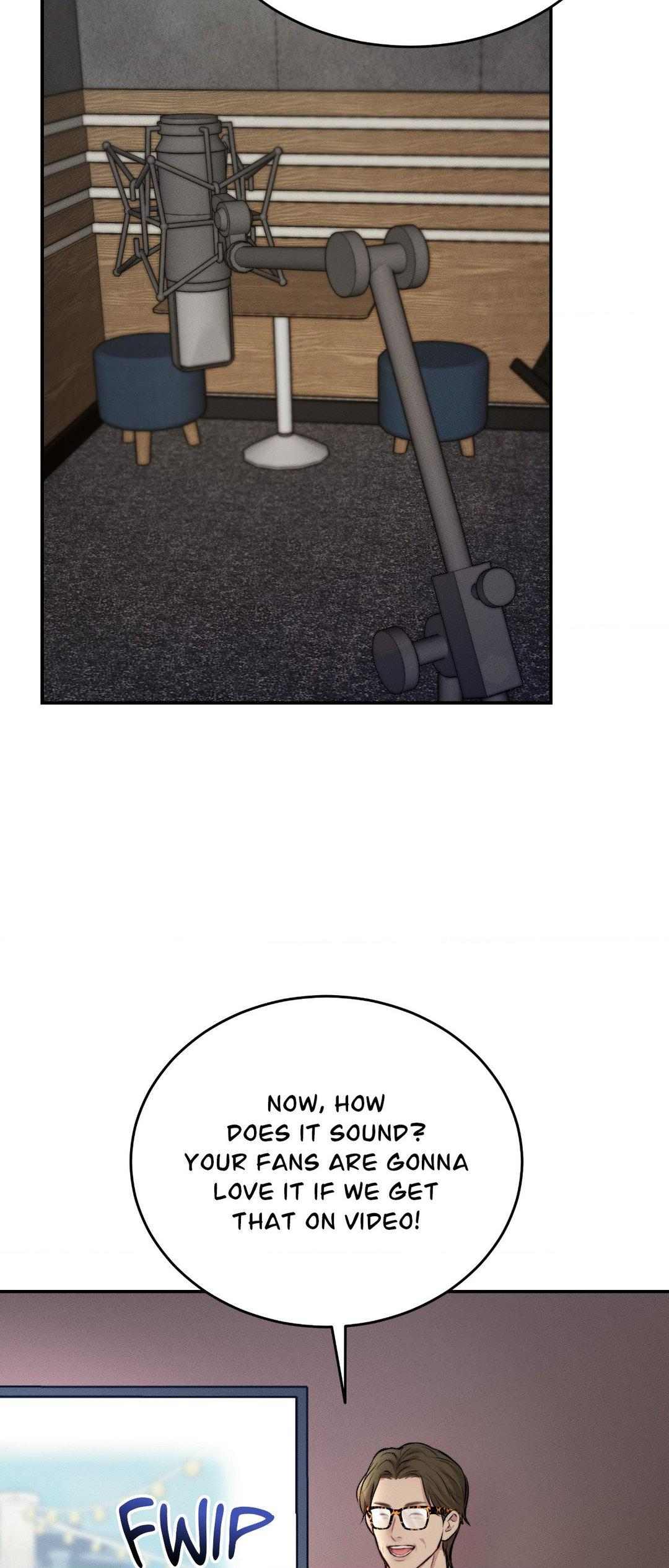 Love Remedy Chapter 29 page 49