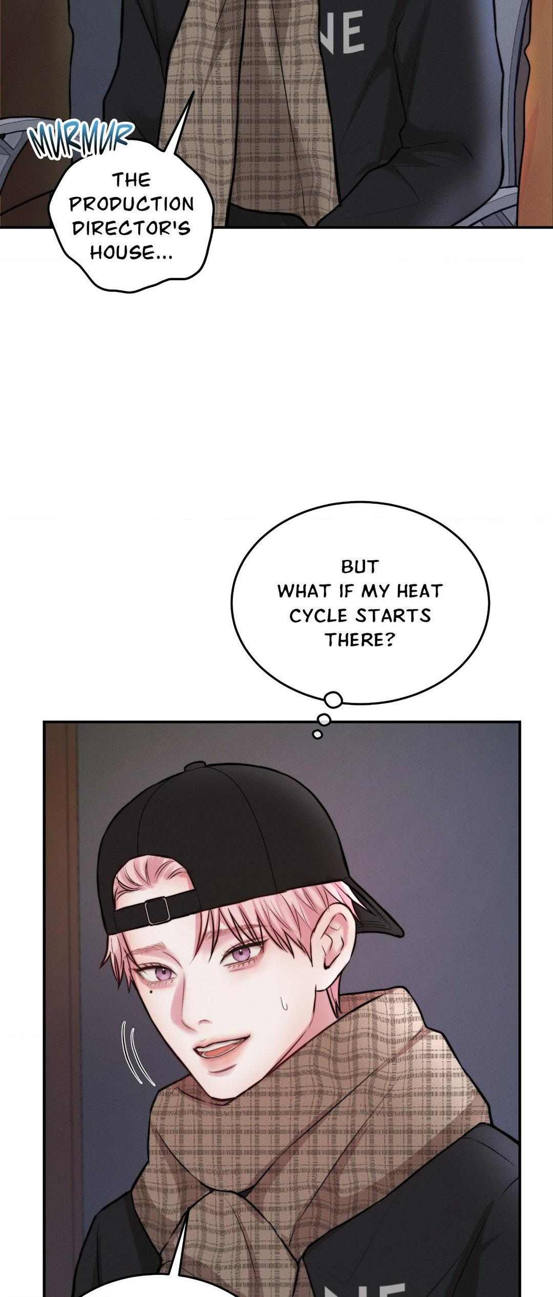 Love Remedy Chapter 29 page 51