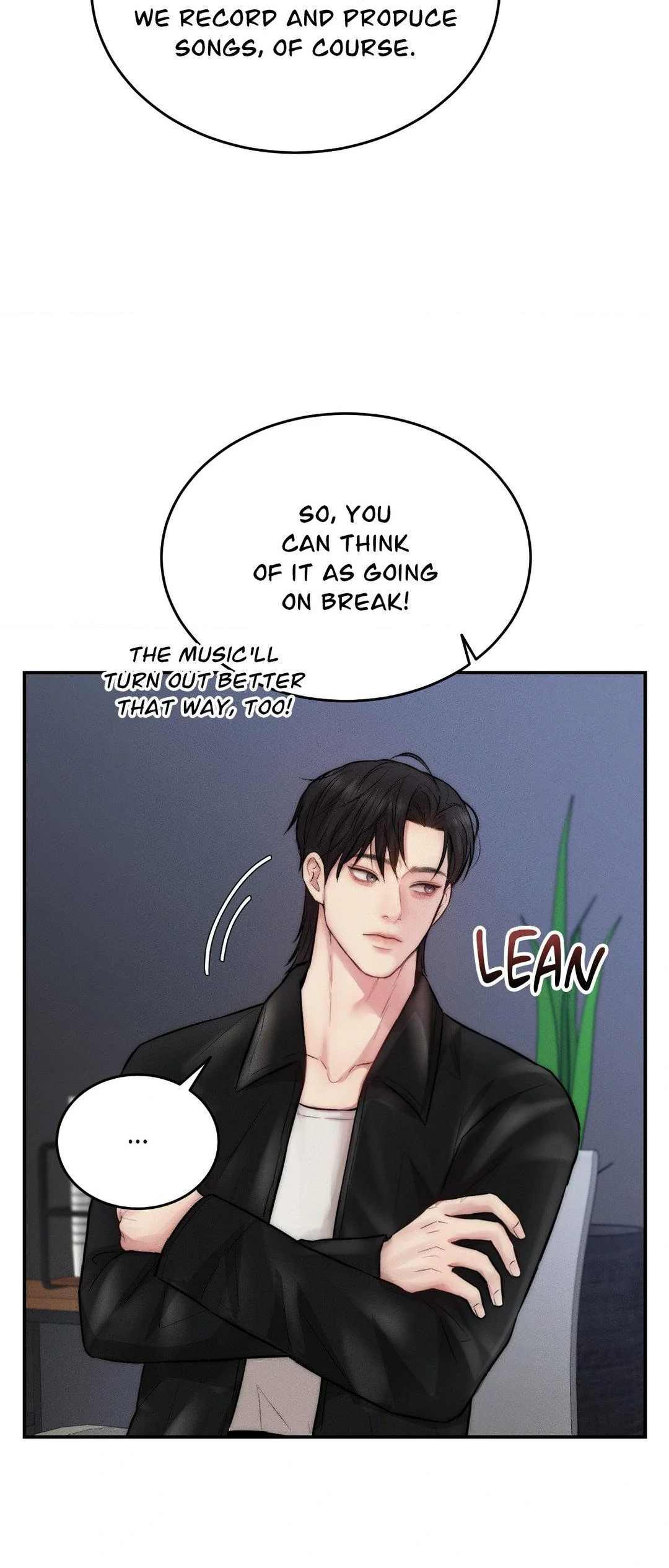 Love Remedy Chapter 29 page 53