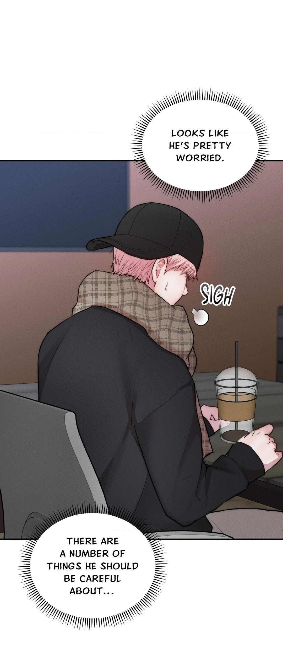 Love Remedy Chapter 29 page 54