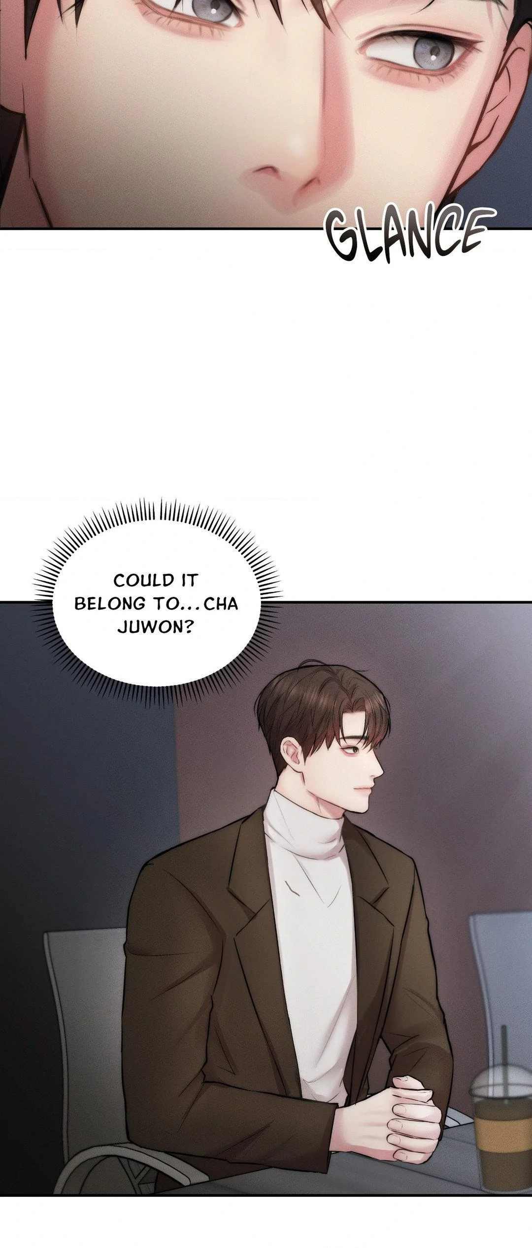 Love Remedy Chapter 29 page 56