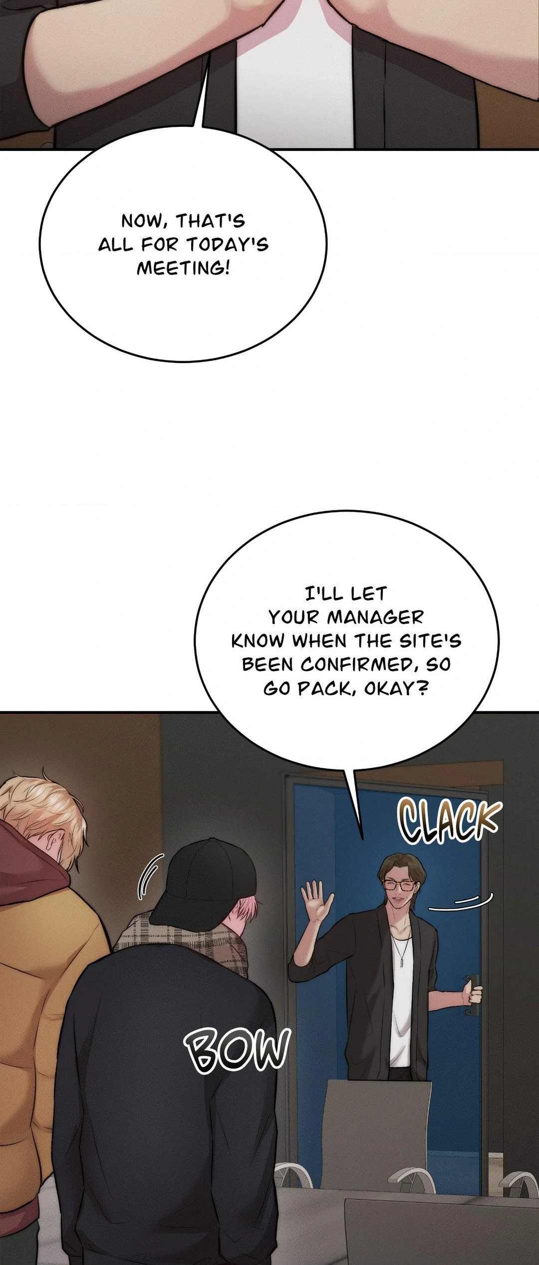 Love Remedy Chapter 29 page 58