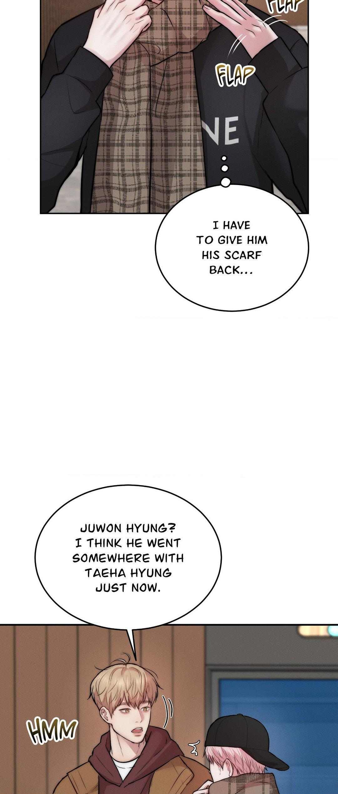 Love Remedy Chapter 29 page 65