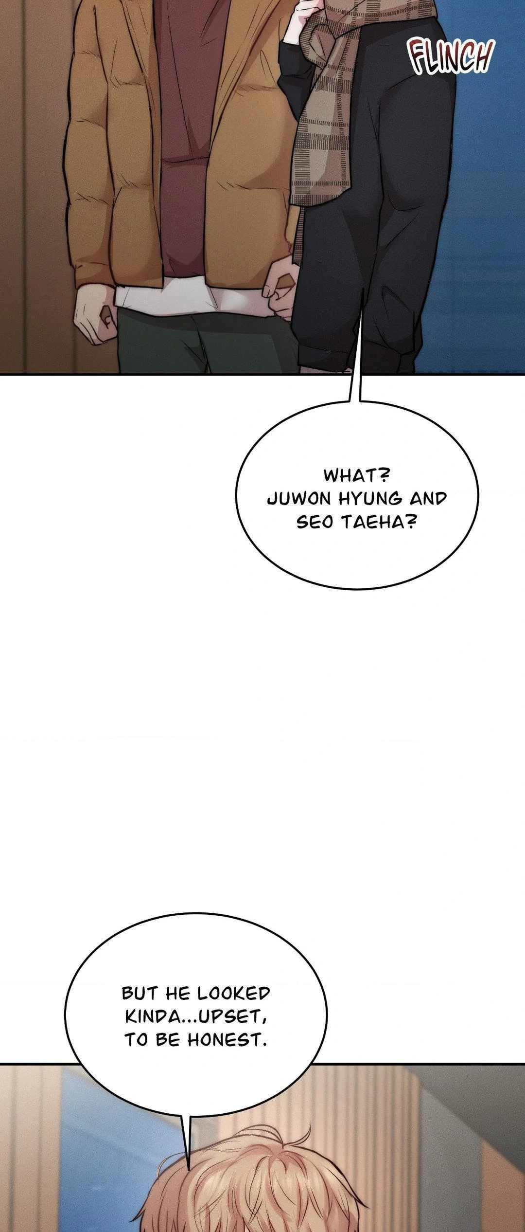 Love Remedy Chapter 29 page 66