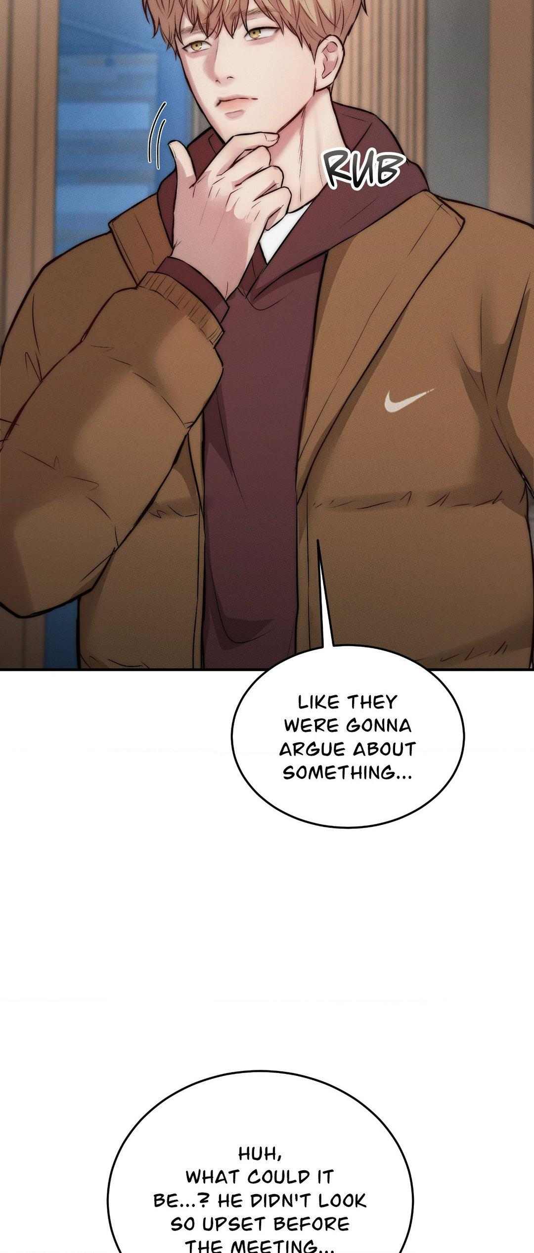 Love Remedy Chapter 29 page 67