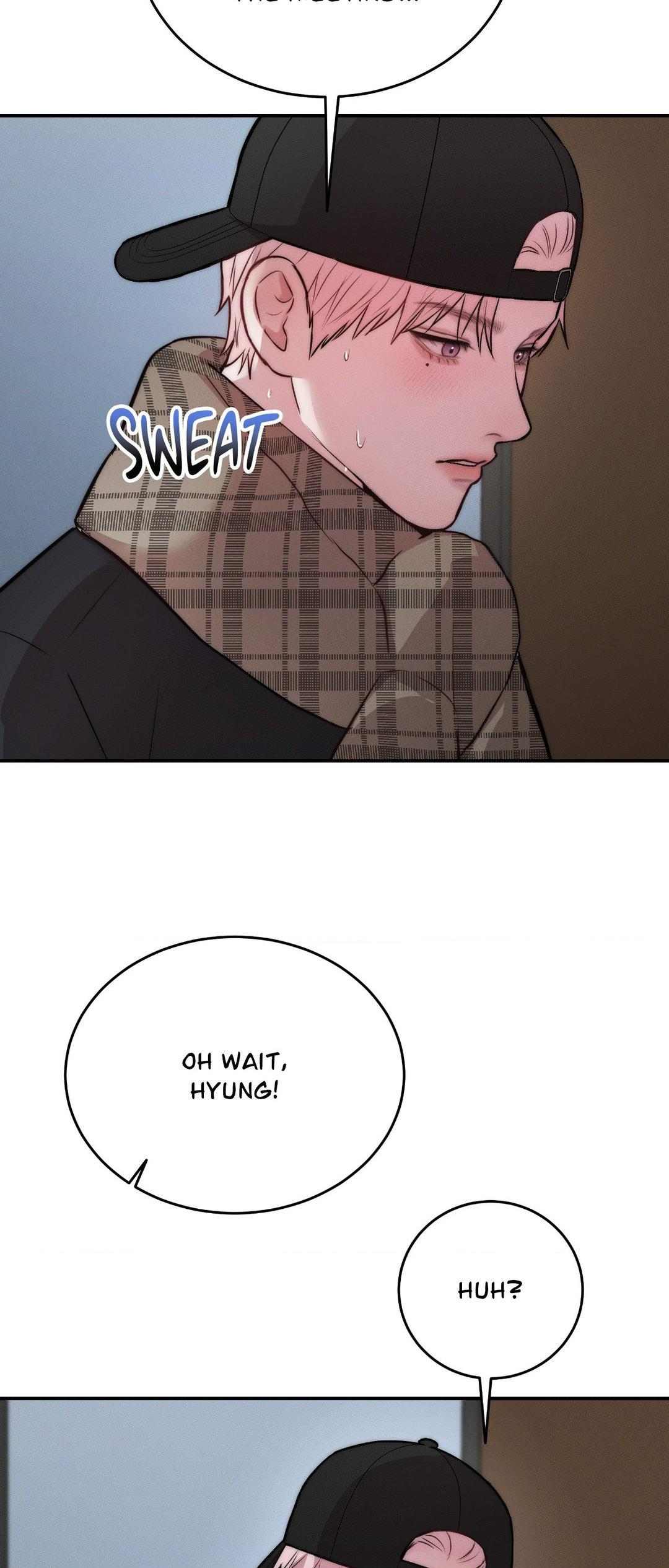 Love Remedy Chapter 29 page 68