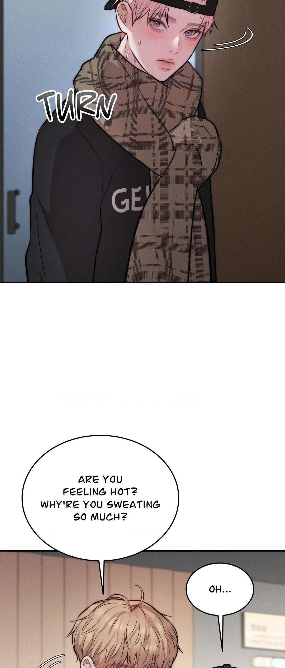 Love Remedy Chapter 29 page 69