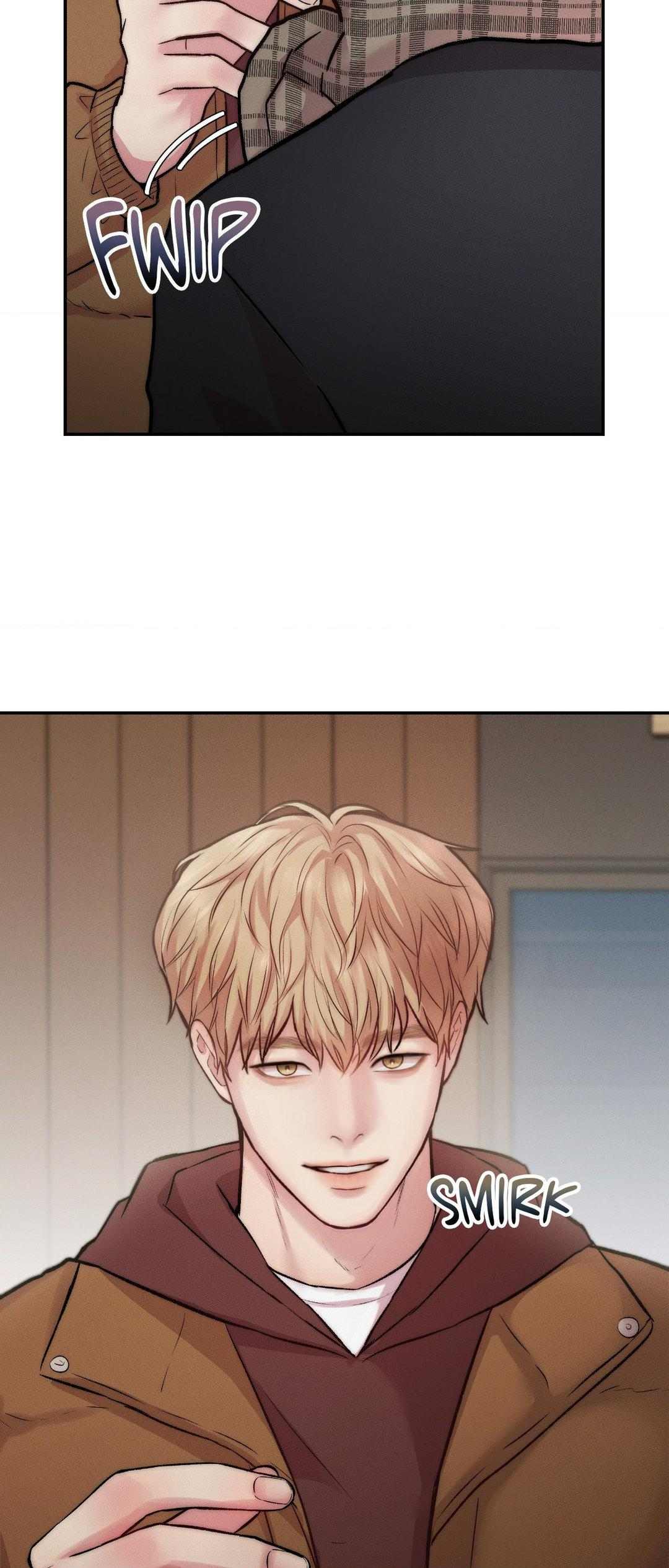 Love Remedy Chapter 29 page 72