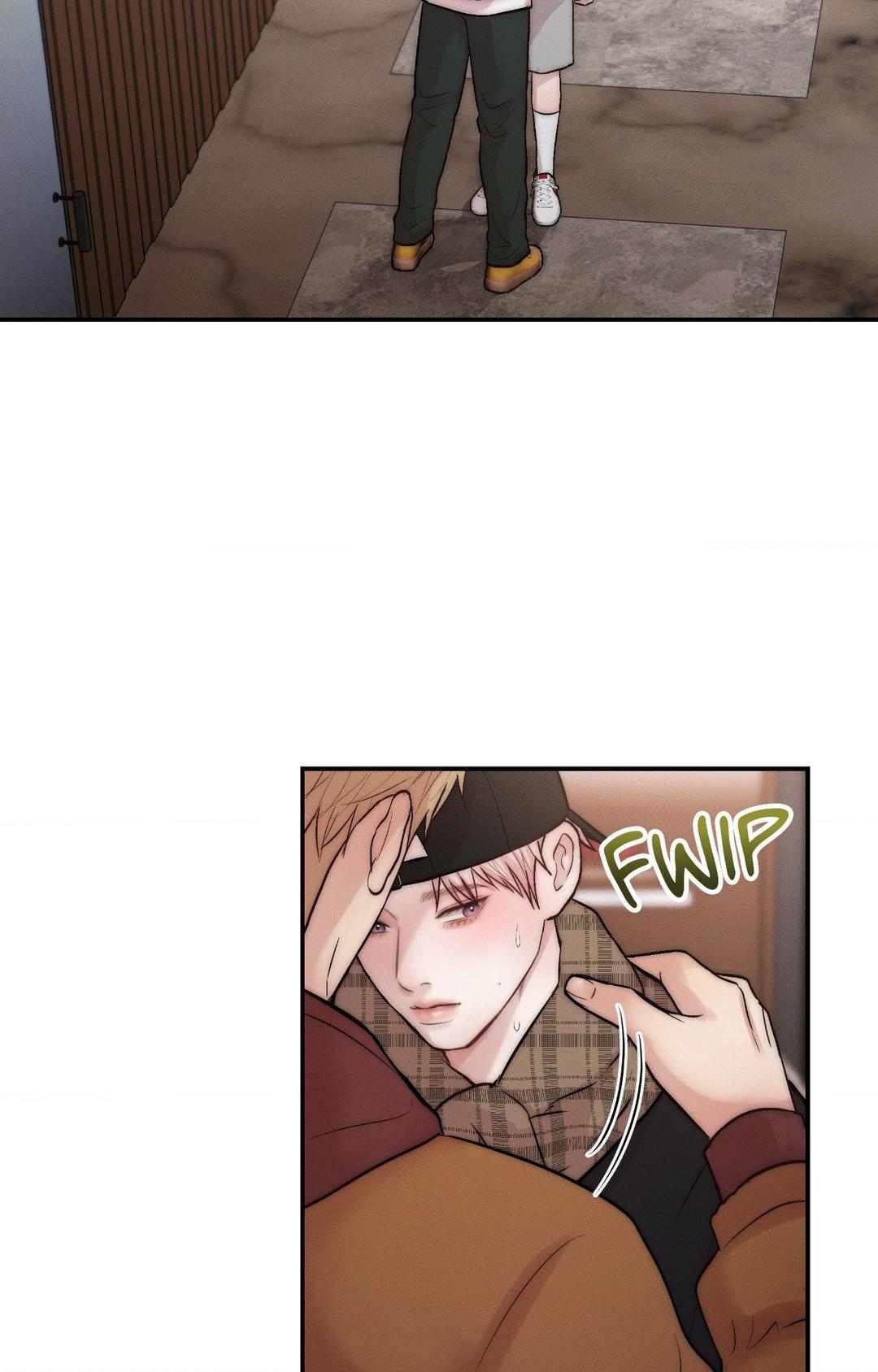 Love Remedy Chapter 30 page 2