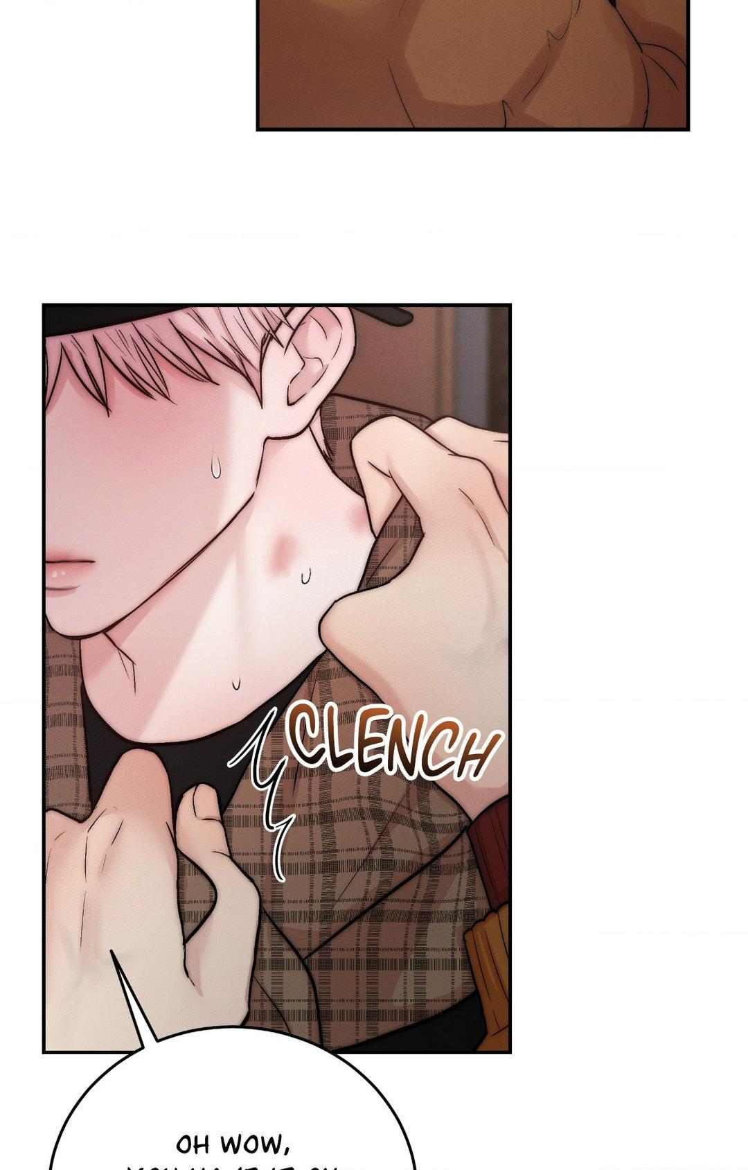 Love Remedy Chapter 30 page 3