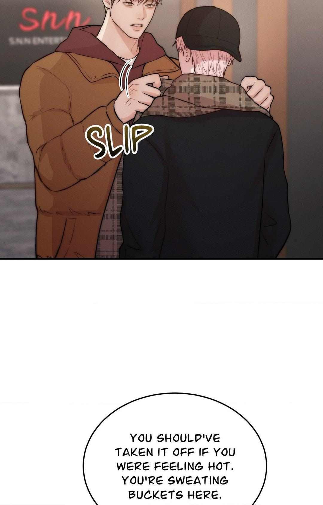 Love Remedy Chapter 30 page 5