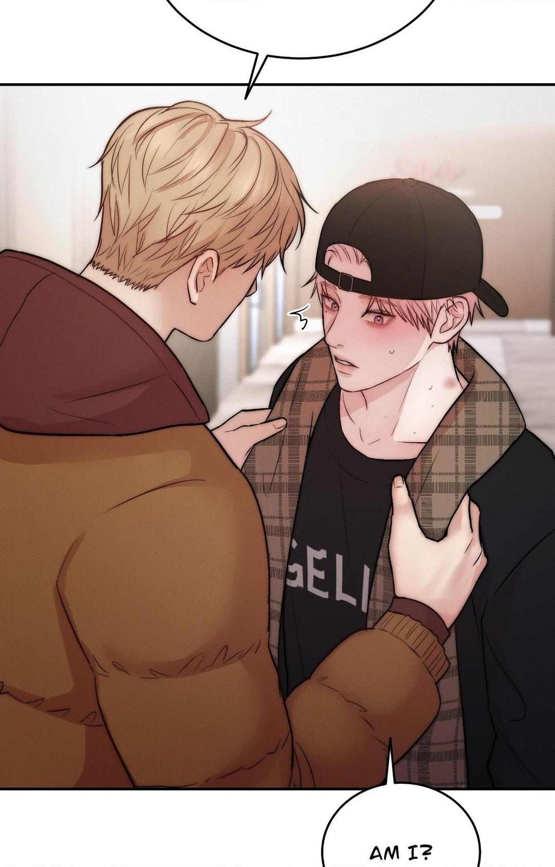 Love Remedy Chapter 30 page 6