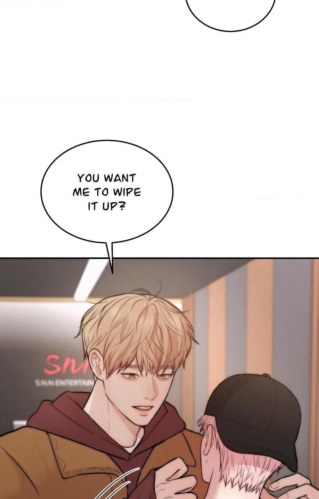 Love Remedy Chapter 30 page 7