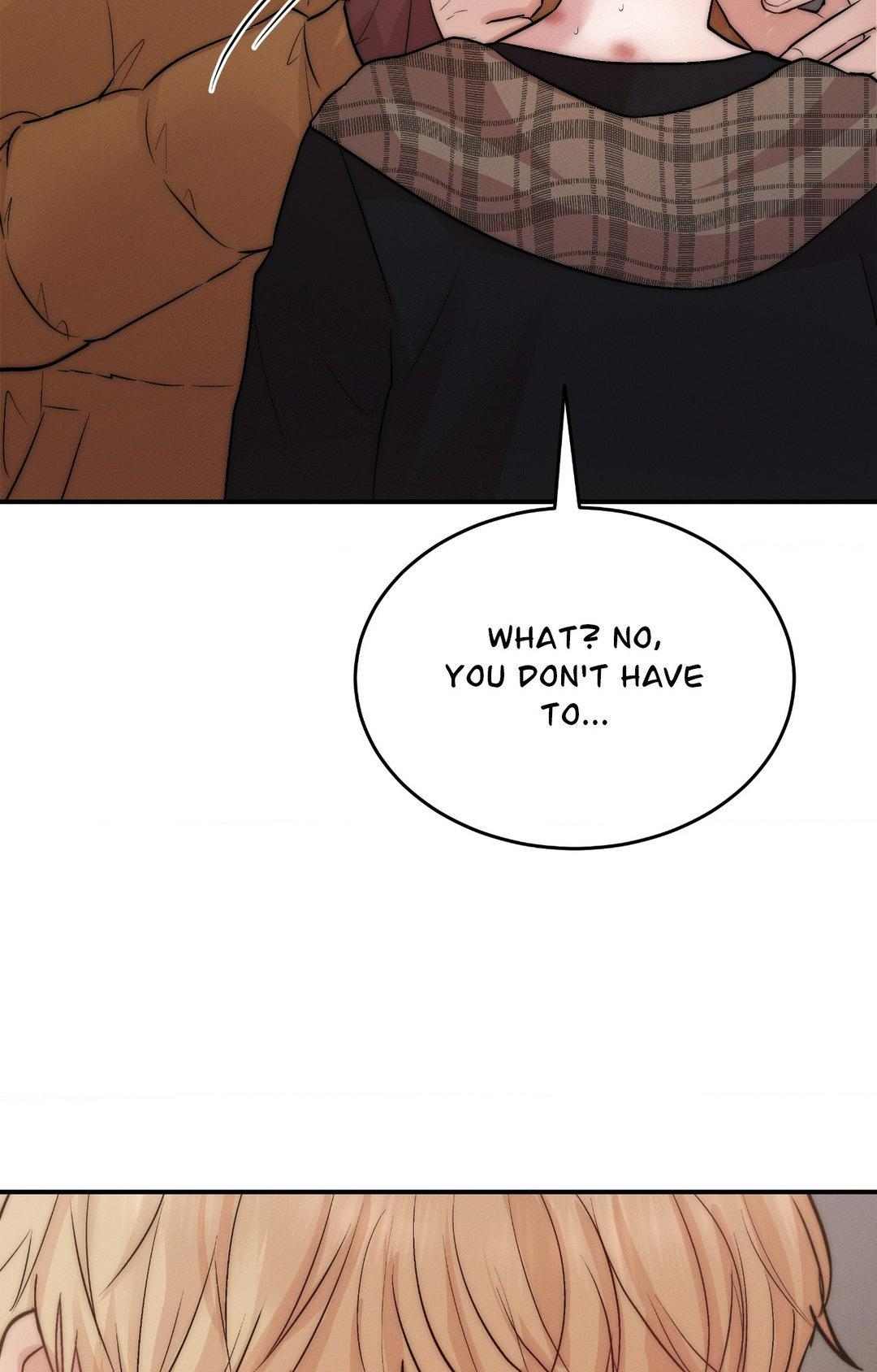 Love Remedy Chapter 30 page 8