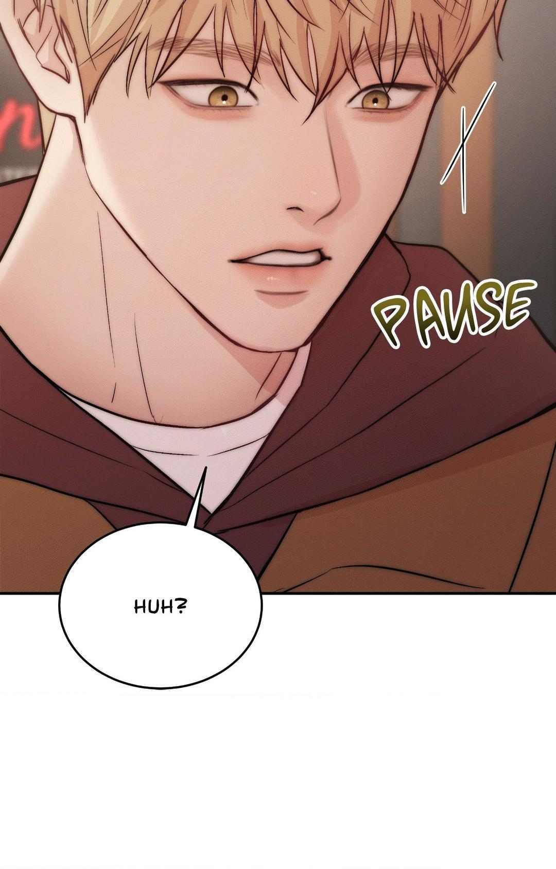 Love Remedy Chapter 30 page 9